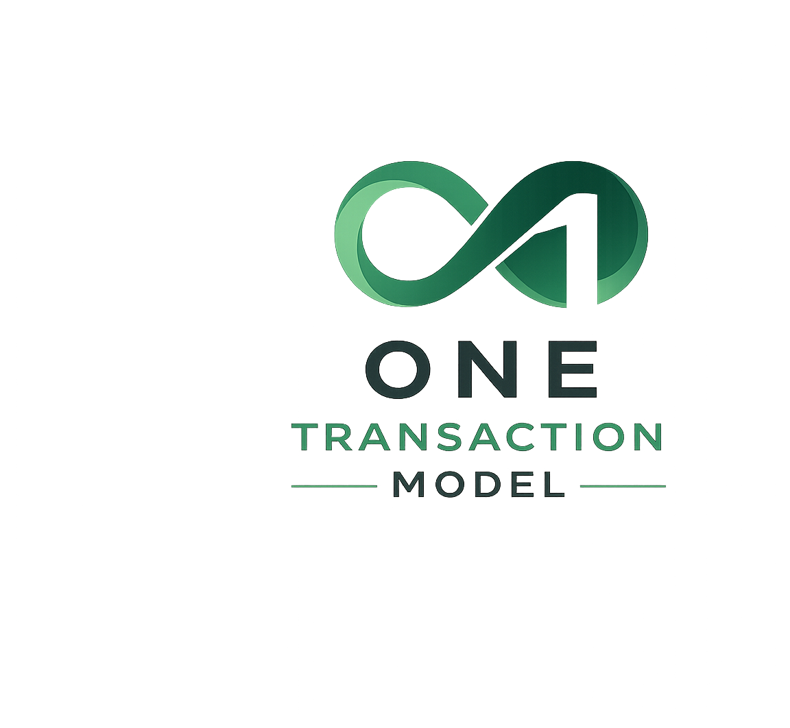One Transaction Model